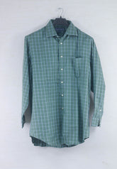 Paul Fredrick Mens Shirt