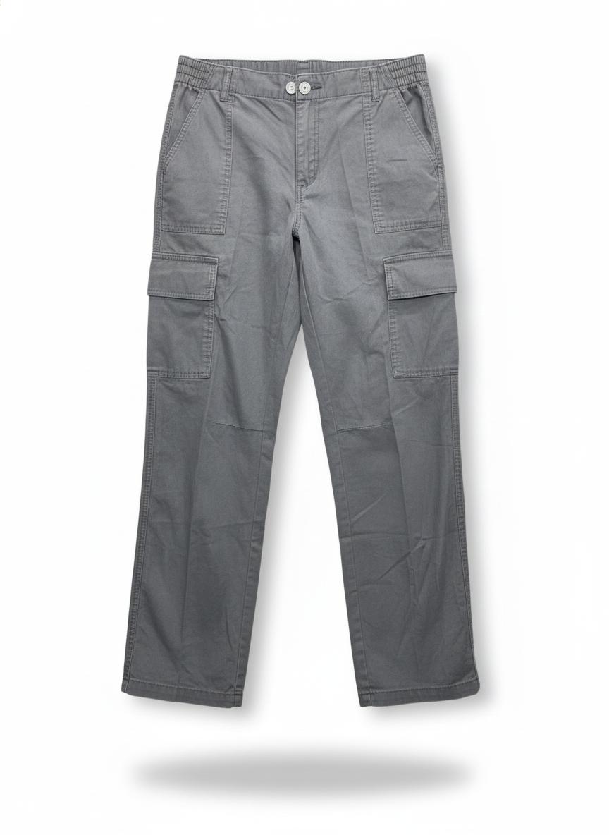 No Boundaries Cargo