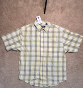 Puritan Wrinkle resistant Shirt