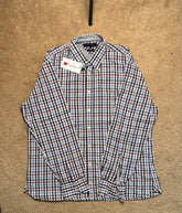 Tommy Hilfiger Custom Fit