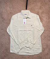 Chemise Lacoste