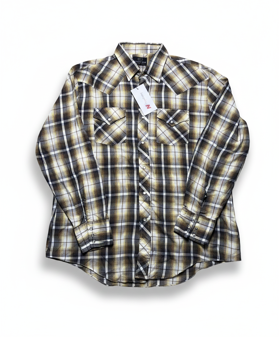 Western Wear