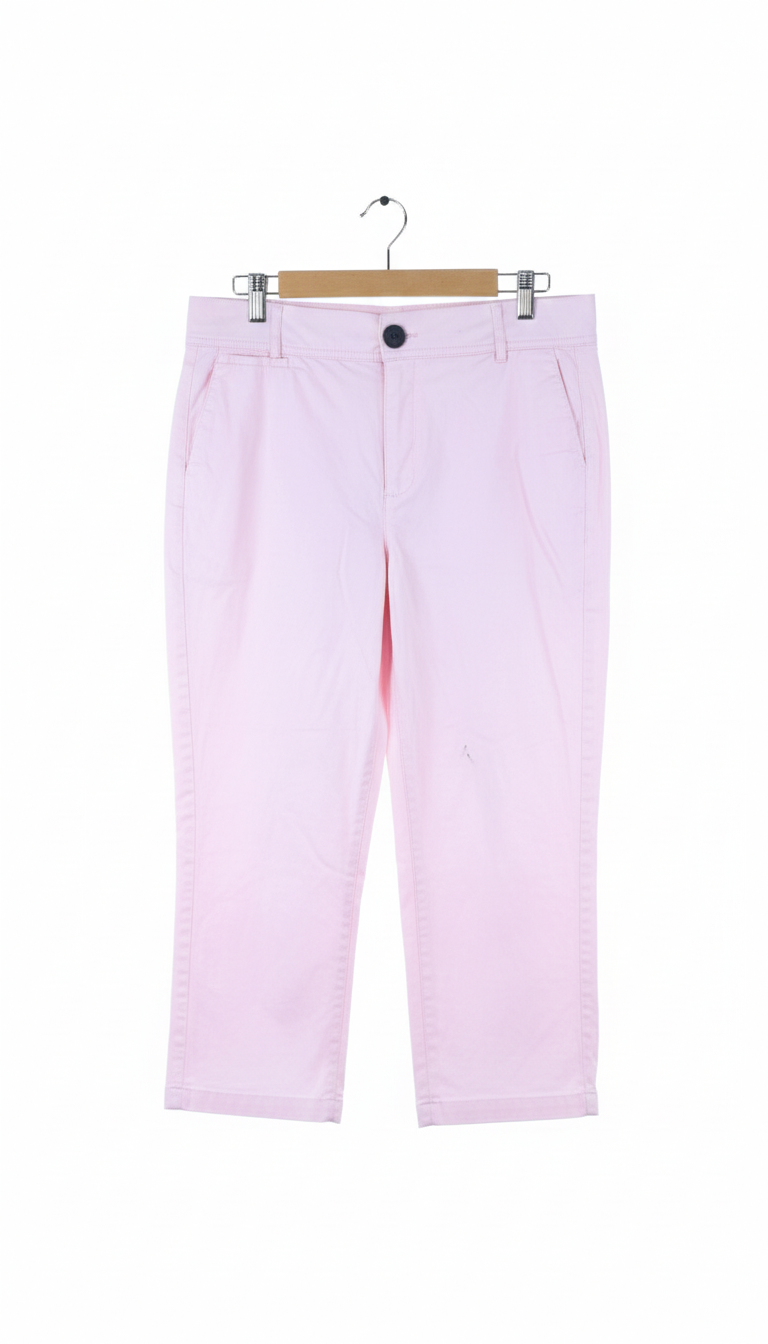 Signature Comfort