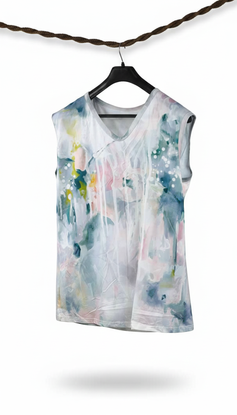 Comfort Women Tops