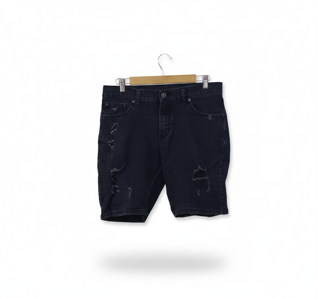 Ring of Fire Shorts