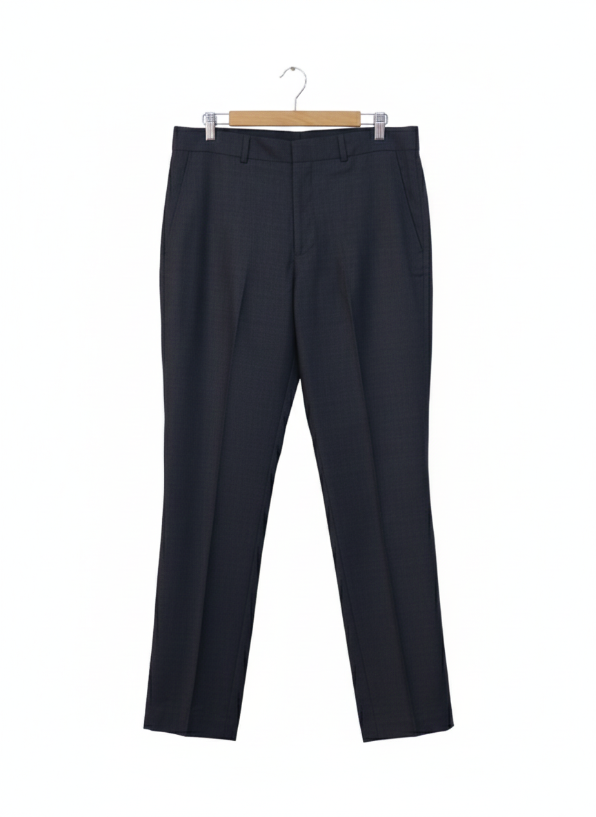 Kenneth Cole Slim Fit Pant