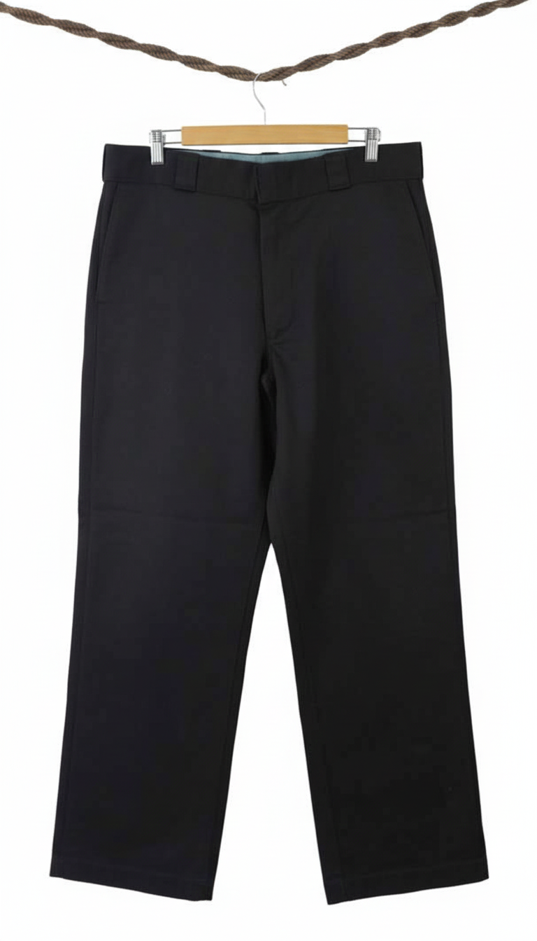 Dickies