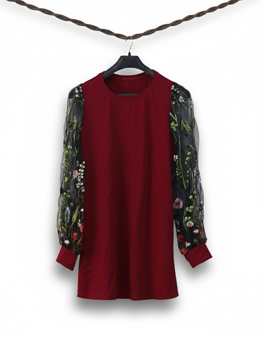 Ladies top