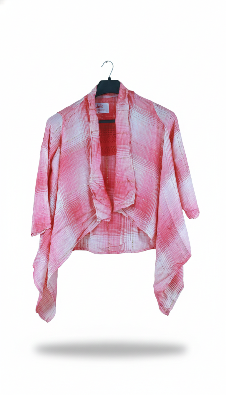 Justice women tops