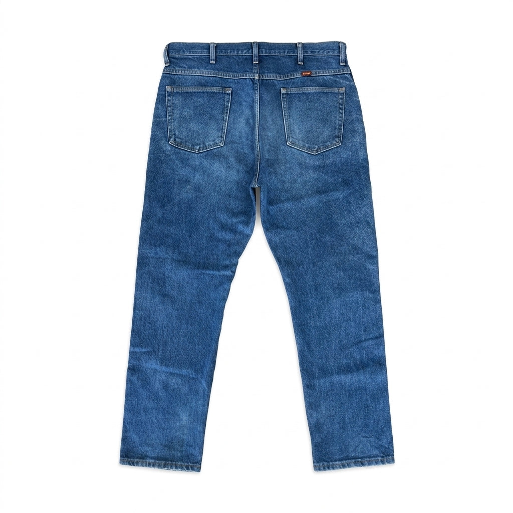 Rustler Men's Jeans