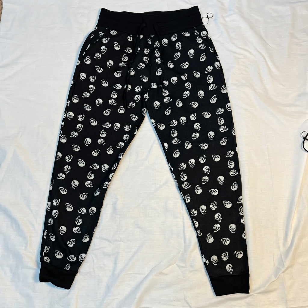 Better/Together Skeleton Trouser