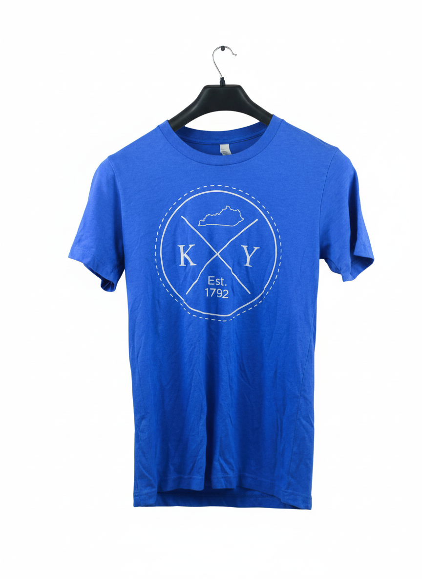 Canvas Bella T-shirt