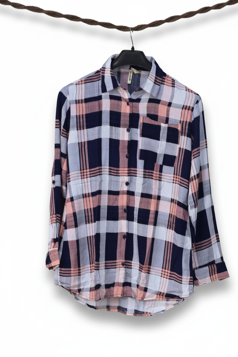 Passport Shirt