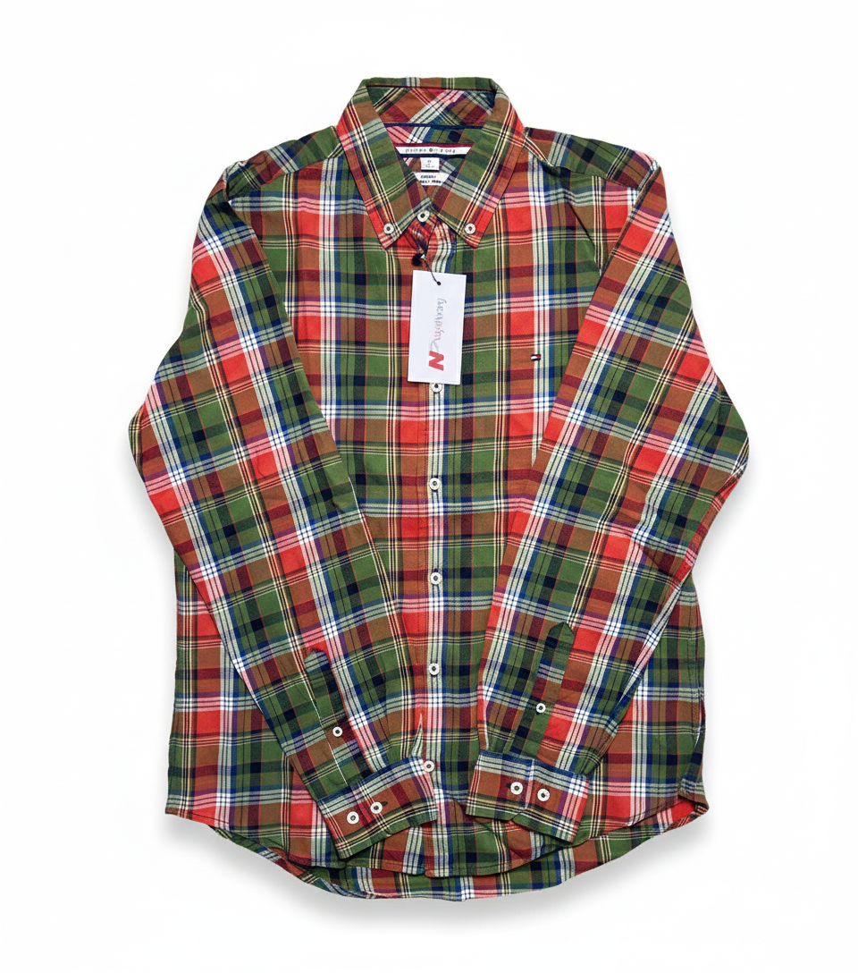 Tommy Hilfiger