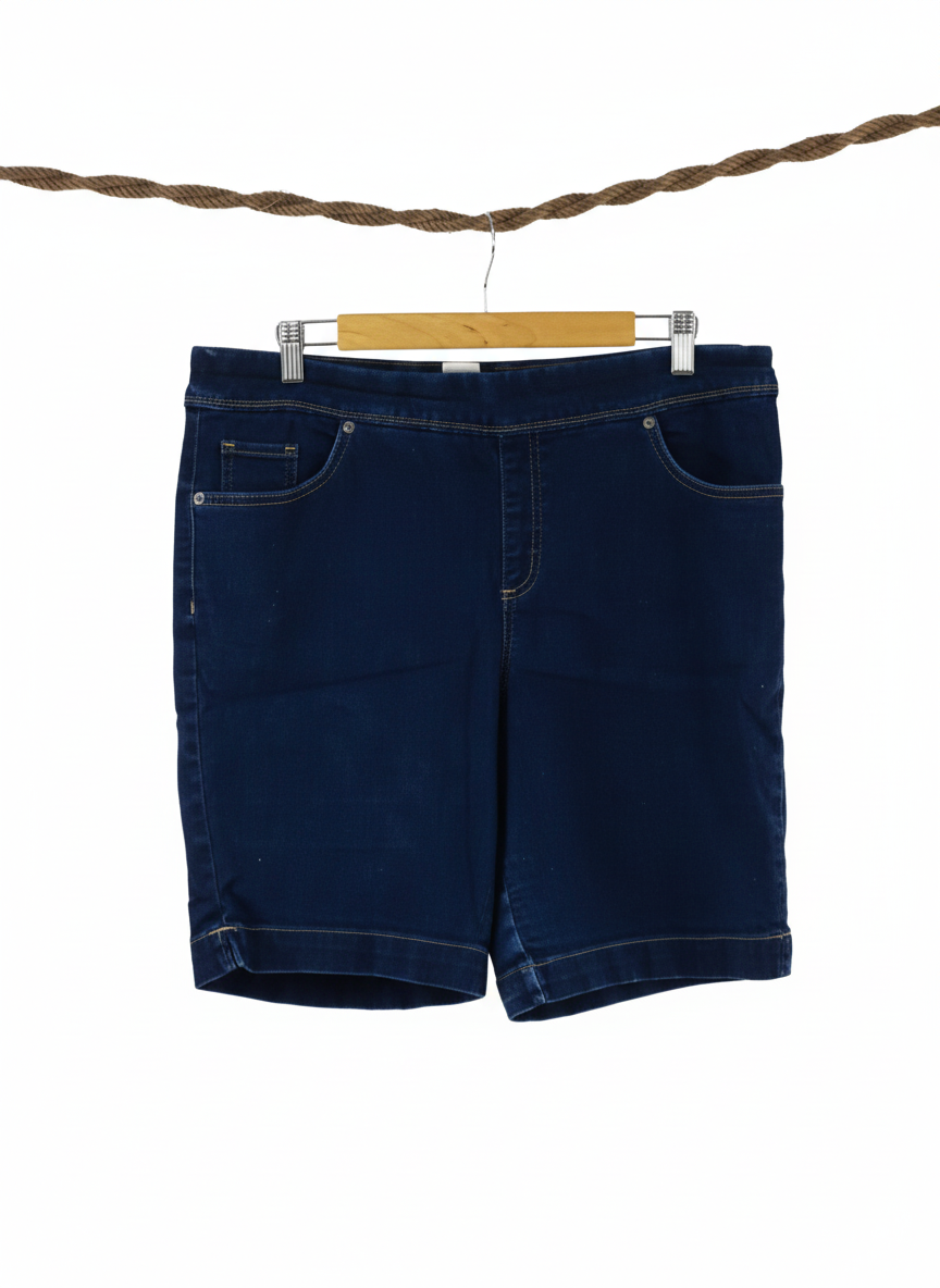 Terra & sky Shorts