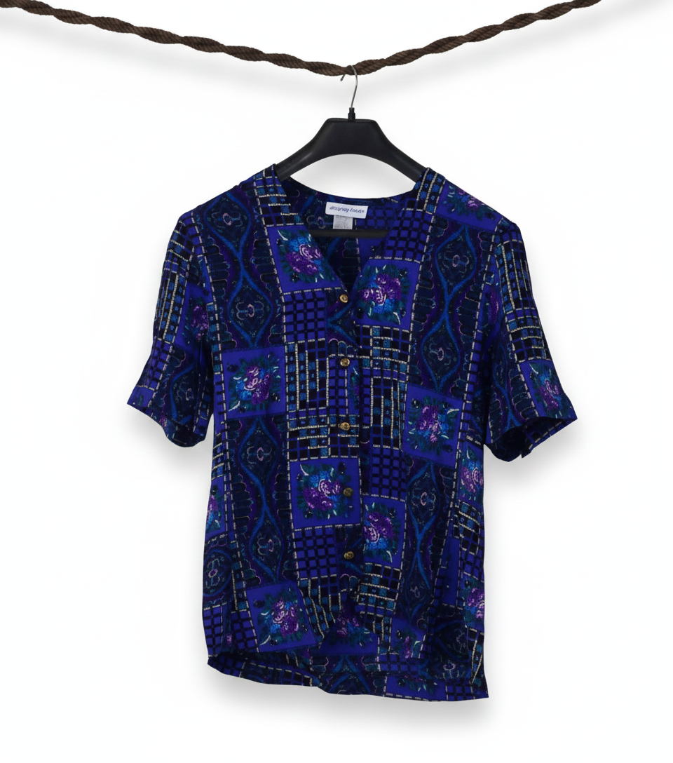 Intriguing Threads