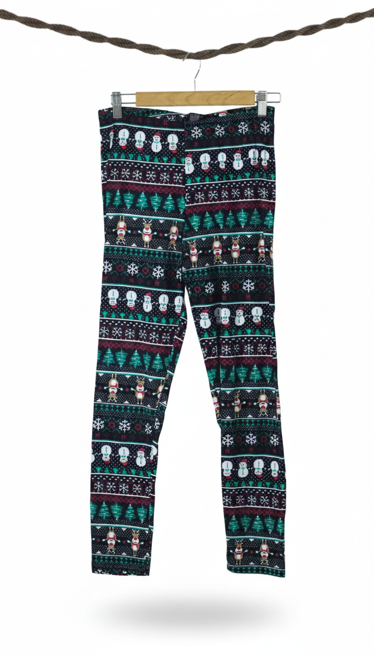 Derek Hear Women's Leggings