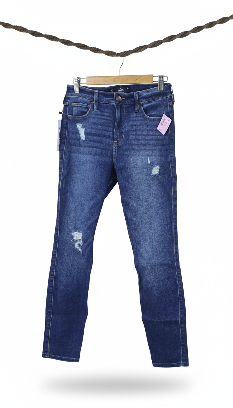 HOLLISTER