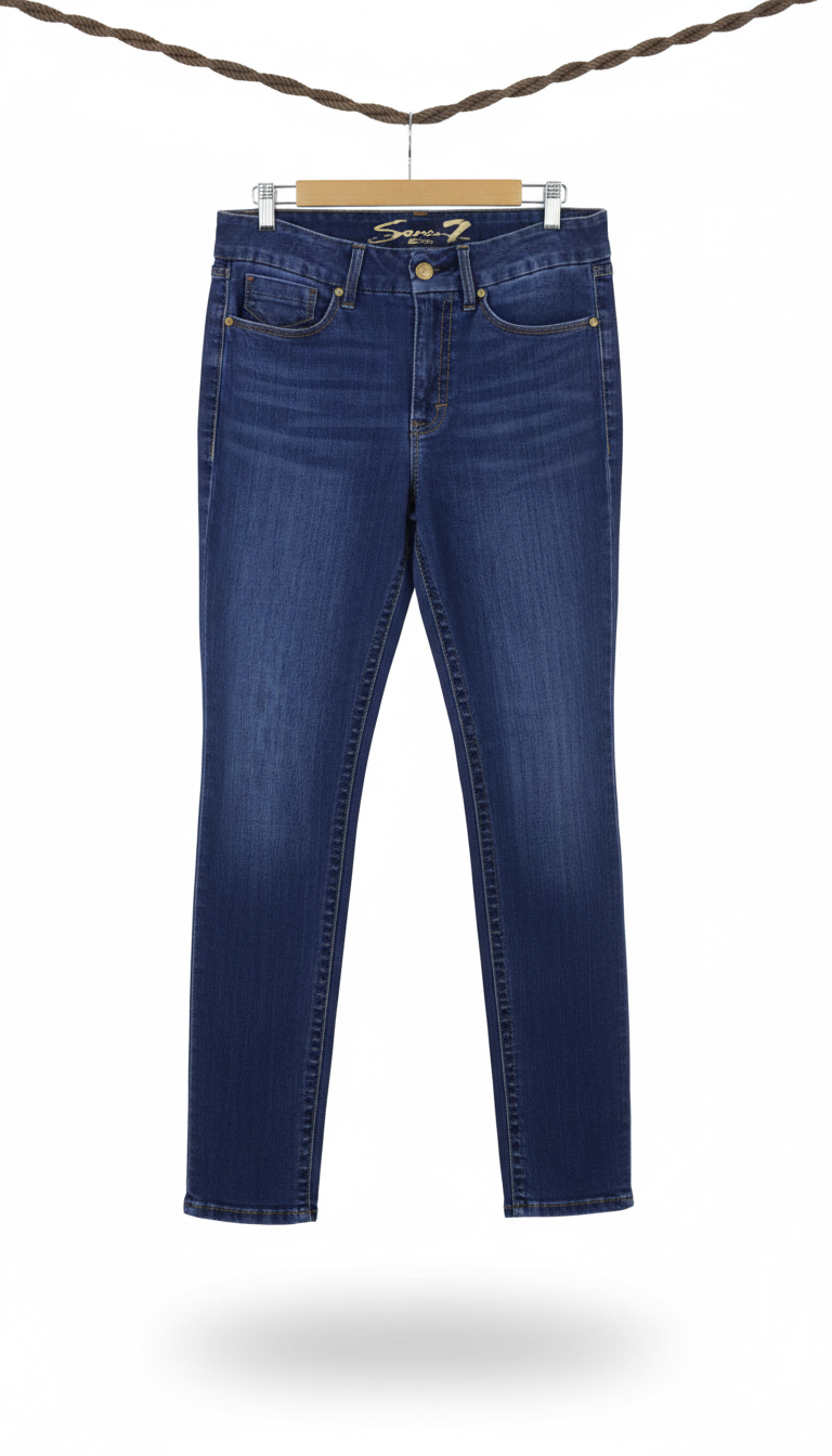 Seven 7 Women Jeans