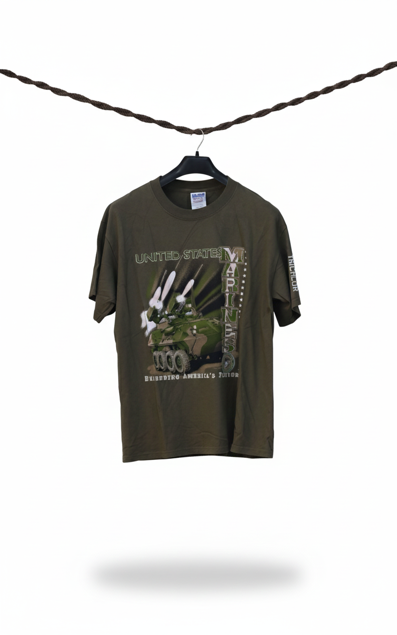 Gildan Activewear T-Shirt