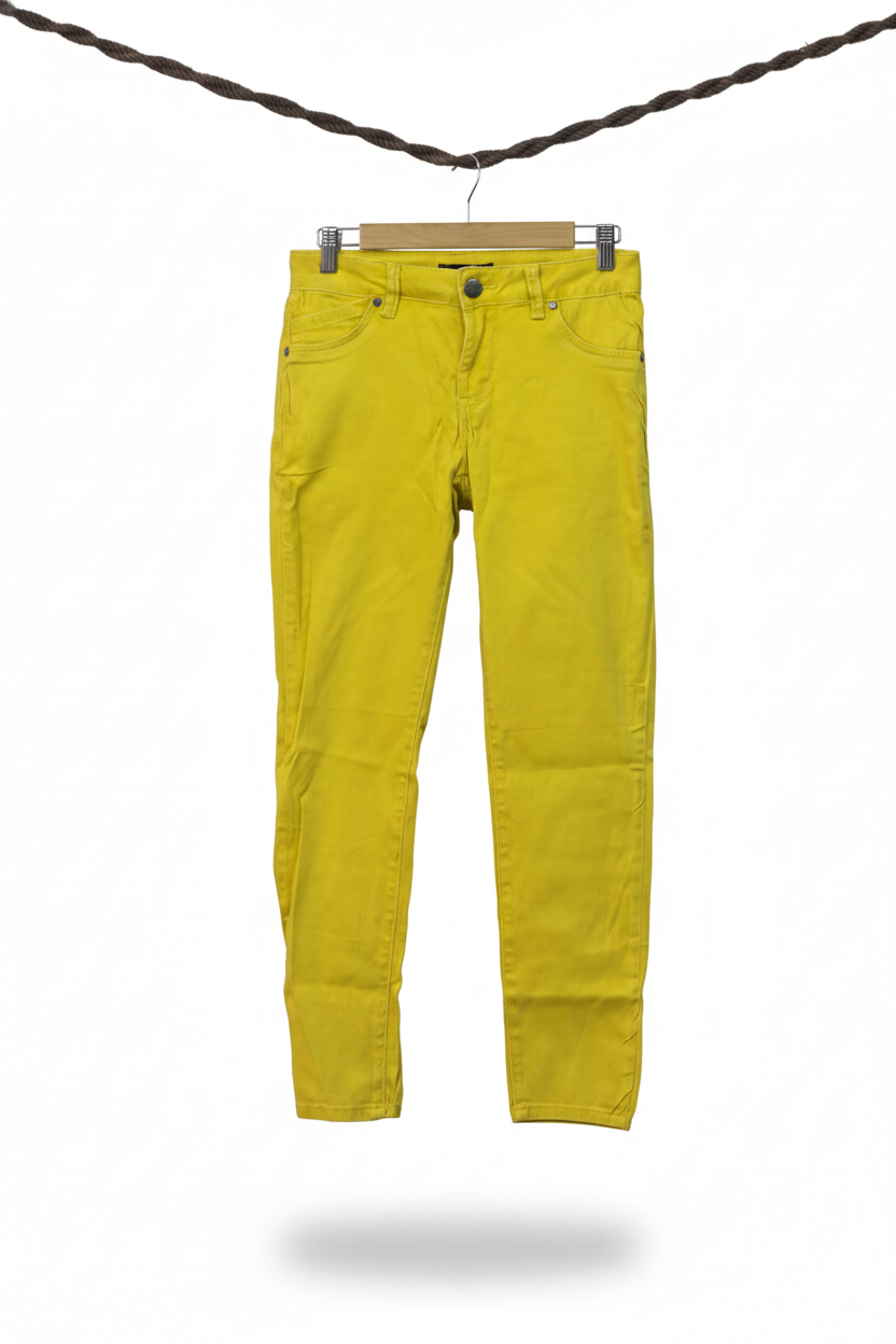 1822 Denim Pant