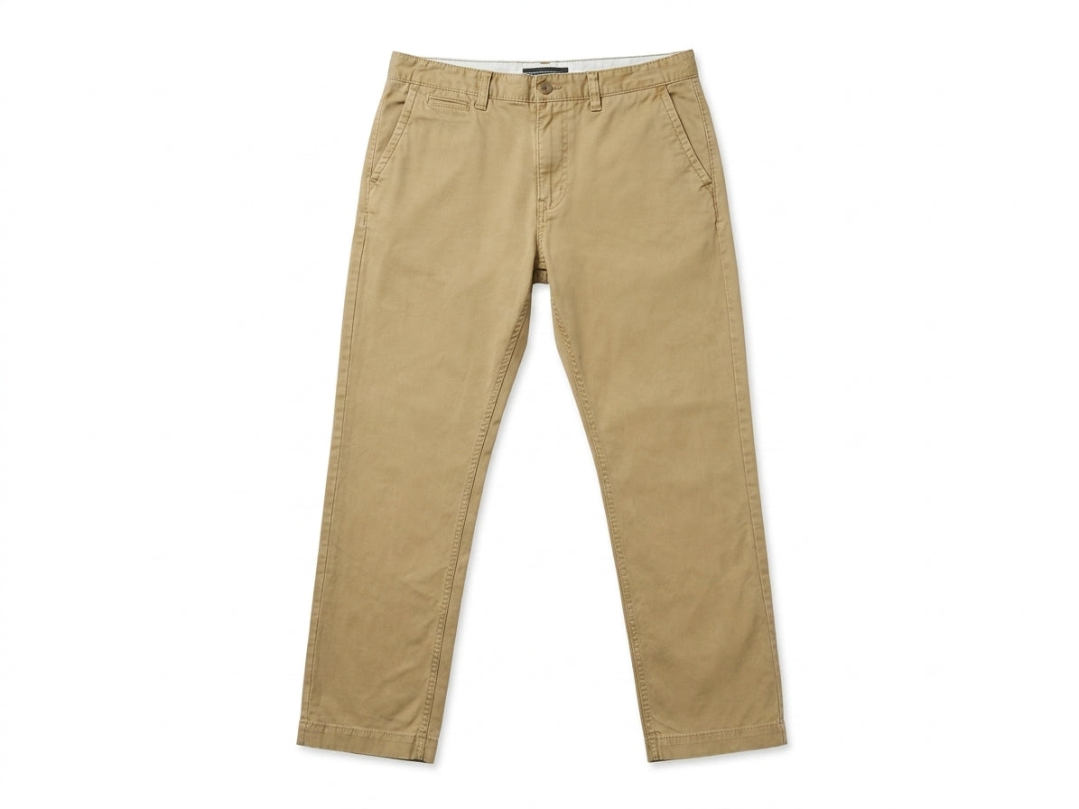 AMERICAN EAGLE OUTFITTERS BEIGE COLOR