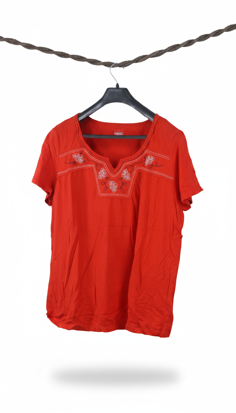 Basic Editions Women Tops