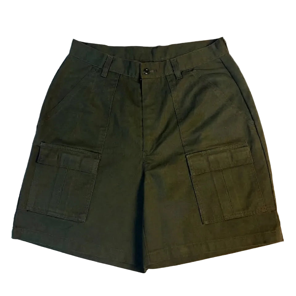 Leafy Green Short