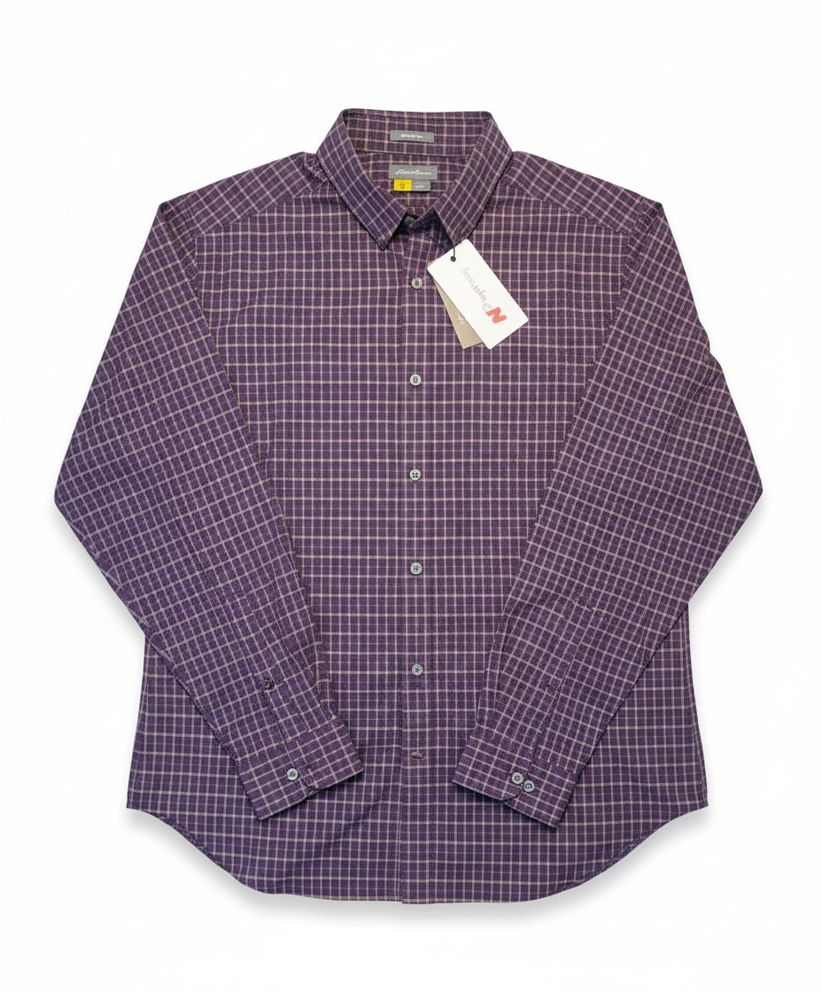 Eddie Bauer Men Full sleeve shirts