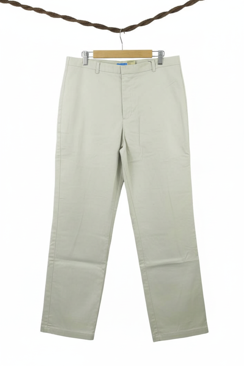 Dockers