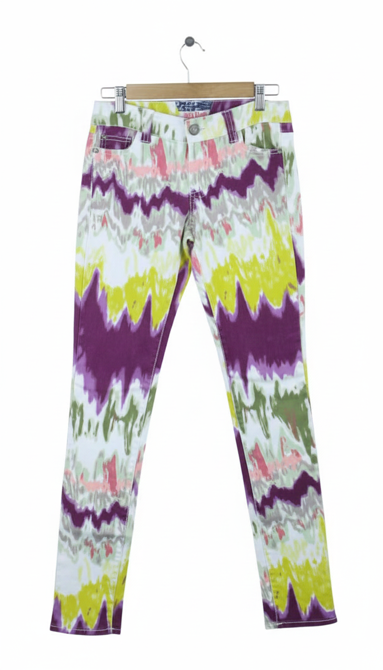 Hot Kiss Skinny lily