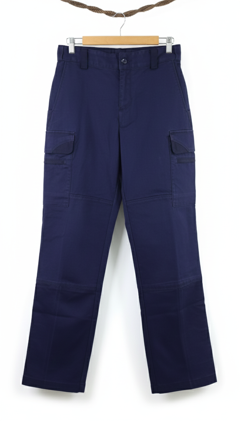 Logistik 6 pockets Cargo Pant
