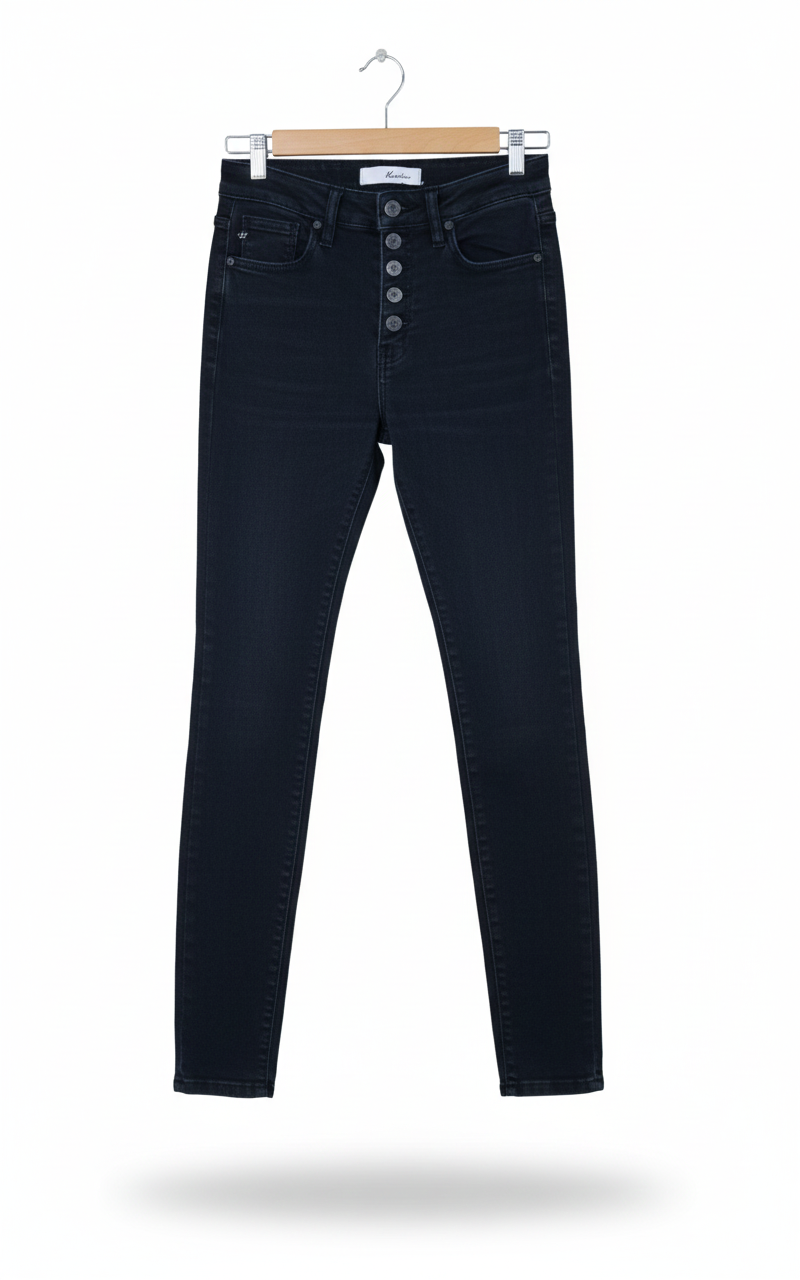 Kancan Women Jeans