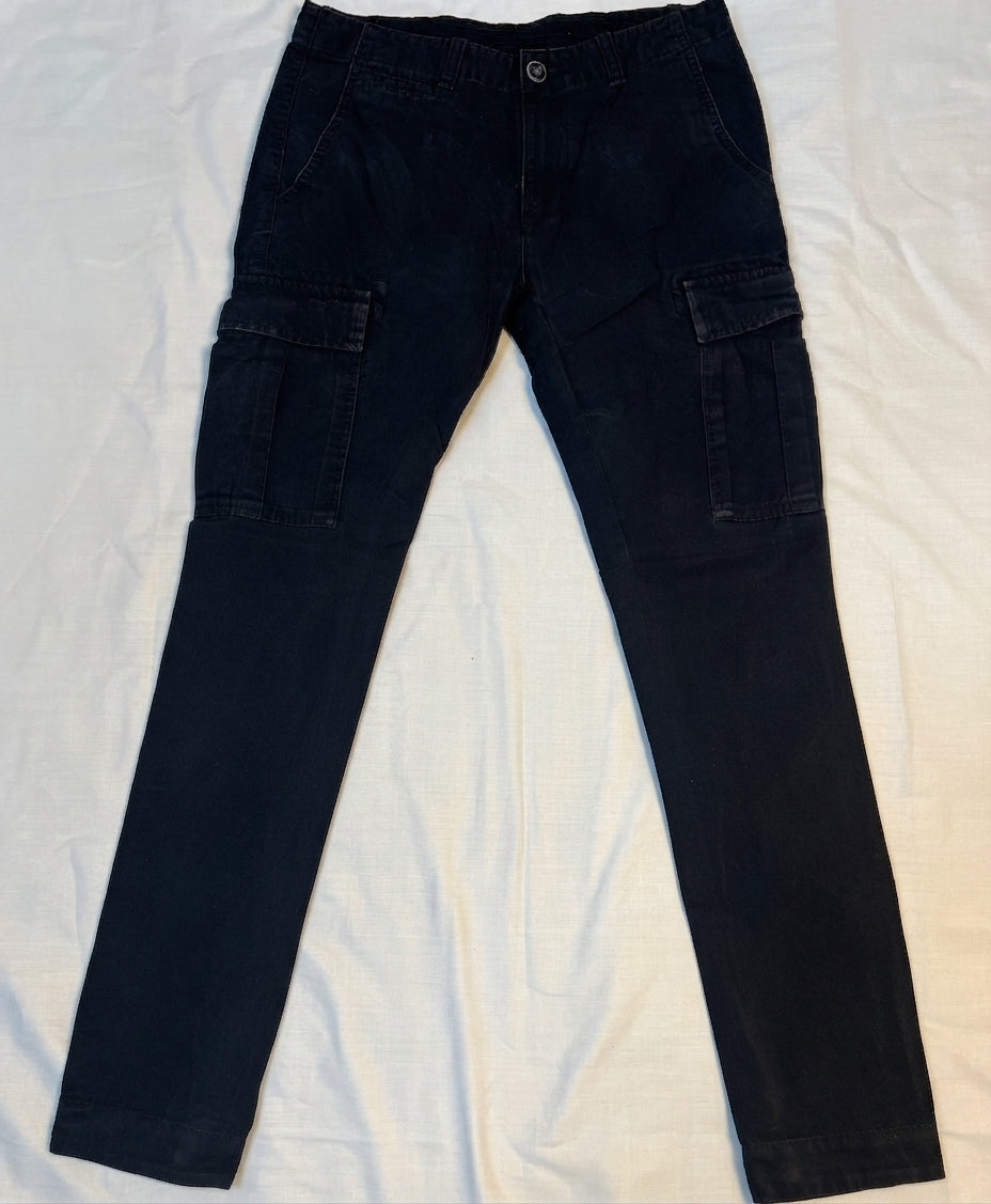 Tommy Hilfiger Mens Cargo Pant