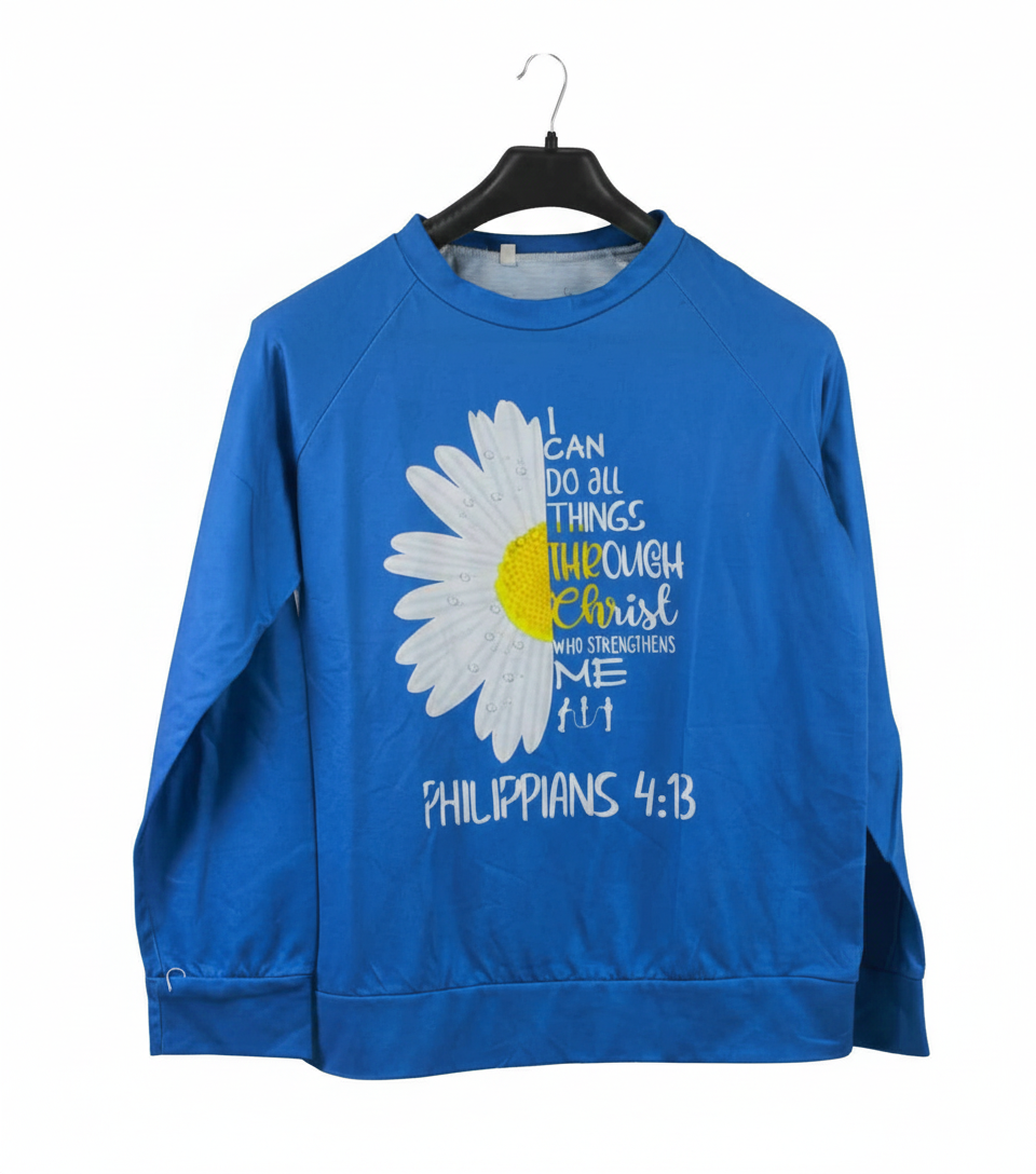T-shirt Full Sleeve