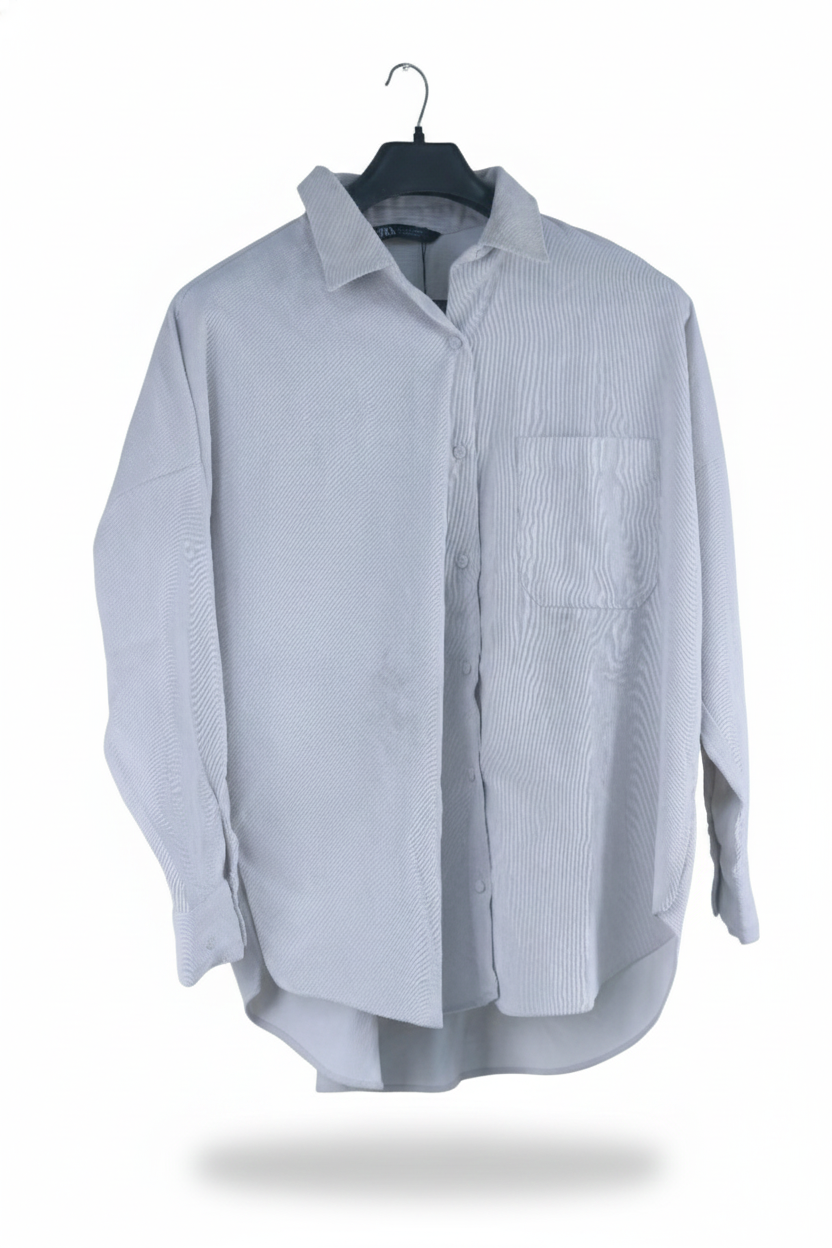 Zara Women Shirt
