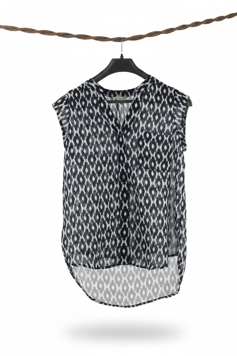 Mauncess women tops