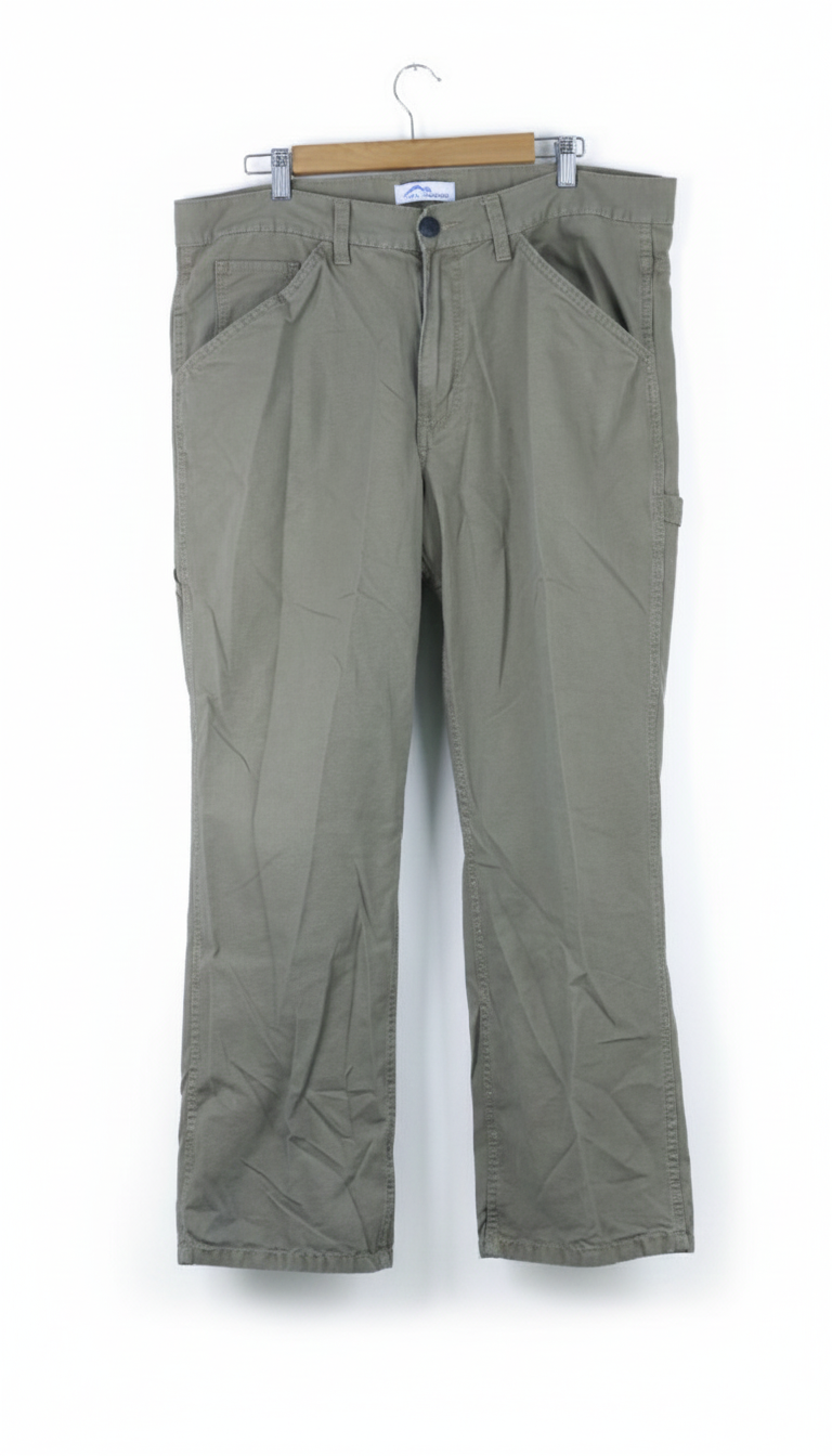 Blue Mountain men pant