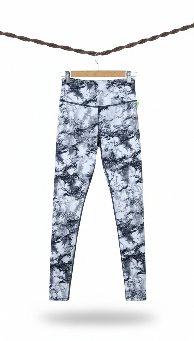 Yoga High Rise Legging