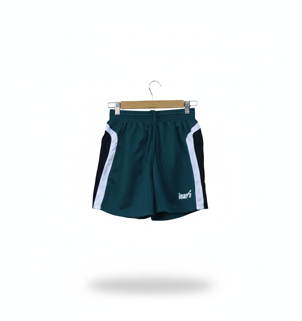Inaria Comfortable Casual Shorts