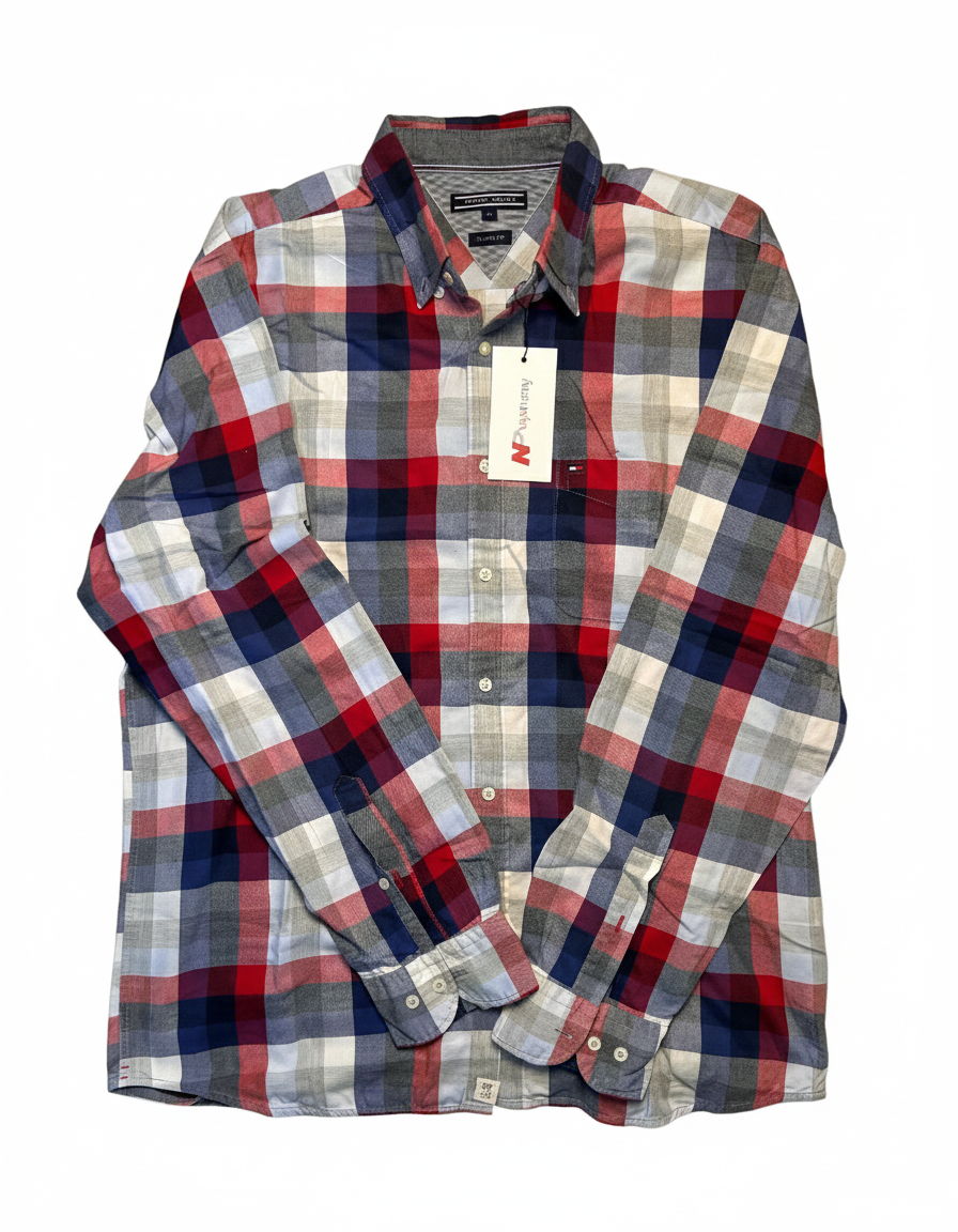 Tommy Hilfiger