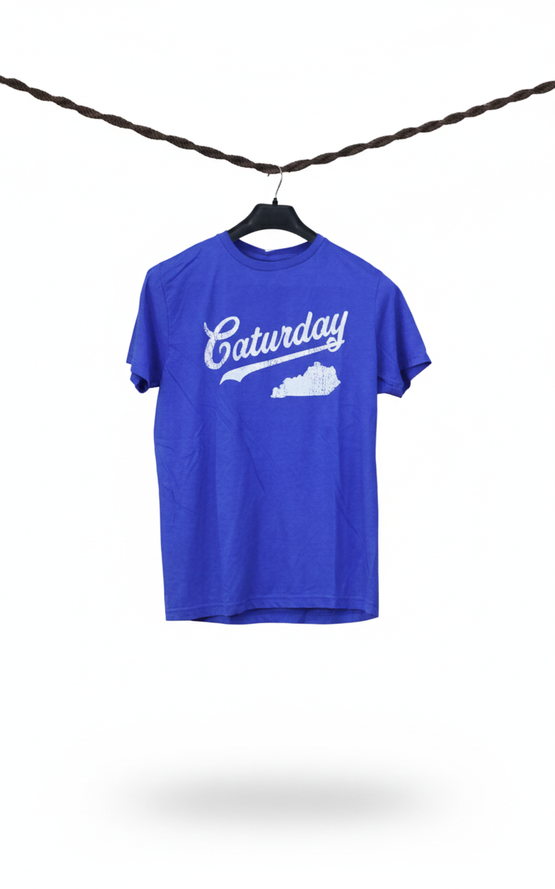 Caturday T-Shirt
