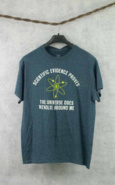 Men's Roundneck T-Shirt