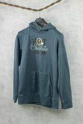 WILL RUN FOR CHOCOLATE