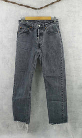 Levi's Premium Grey Jeans Pant