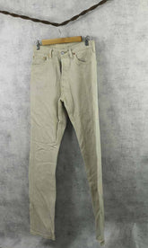 Levi's strauss & Co.