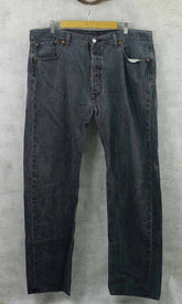 Levi's Strauss & Co.|Grey jeans