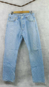Levi's Strauss & Co. Blue Jeans