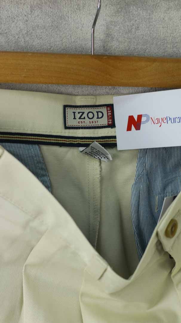 Izod