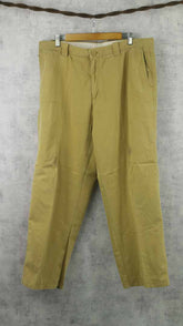 Weatherproof Beige Pant